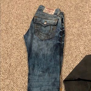 True religion jeans